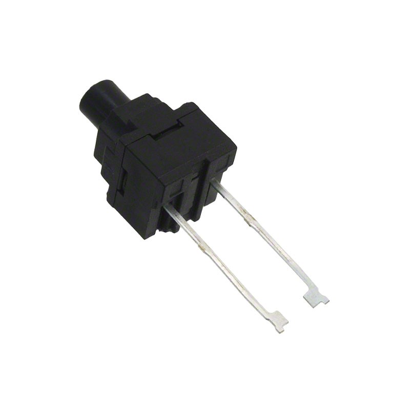 1 pcs : TL52AF260Q - SWITCH TACTILE SPST-NO 0.05A 12V