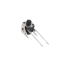 1 pcs : TL58XF160Q - SWITCH TACTILE SPST-NO 0.05A 12V
