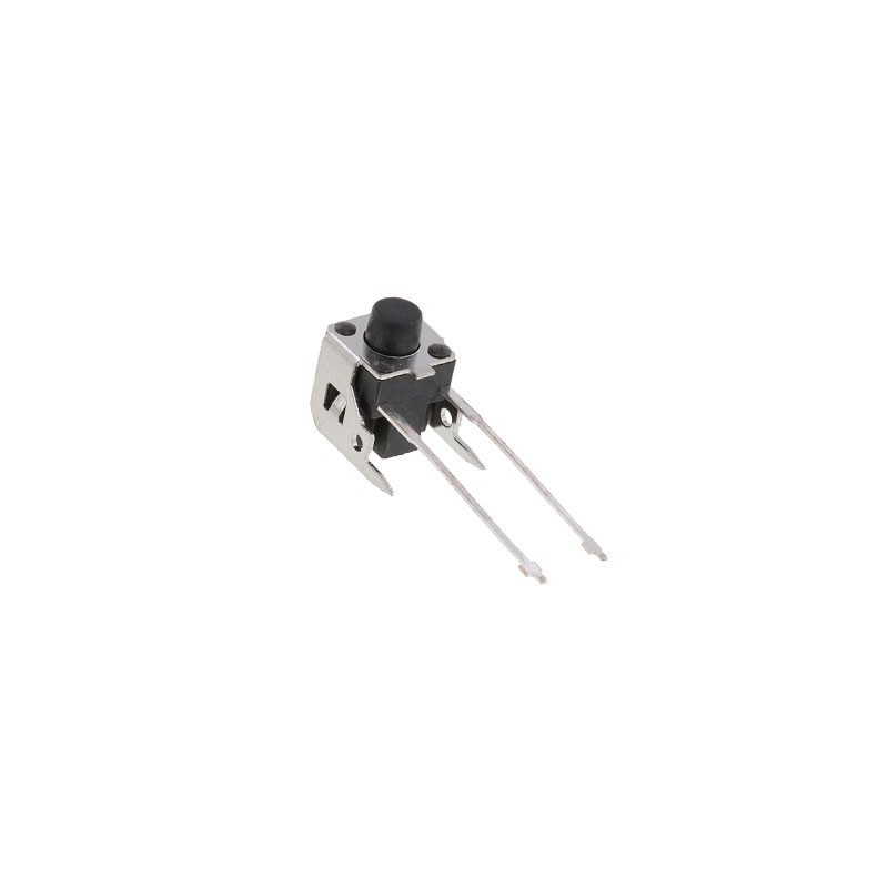 1 pcs : TL58XF160Q - SWITCH TACTILE SPST-NO 0.05A 12V