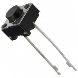 1 pcs : TL59AF160Q - SWITCH TACTILE SPST-NO 0.05A 12V