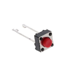 1 pcs : TL59AF260Q-KR - SWITCH TACTILE SPST-NO 0.05A 12V
