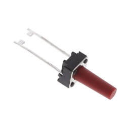 1 pcs : TL59DF260Q - SWITCH TACTILE SPST-NO 0.05A 12V