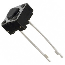 1 pcs : TL59NF160Q - SWITCH TACTILE SPST-NO 0.05A 12V