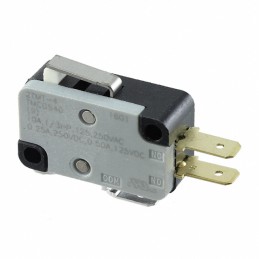 1 pcs : TMCFD6ST1040C - SWITCH SNAP ACTION SPDT 10A 125V