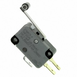 1 pcs : TMCGD6SA1540C - SWITCH SNAP ACTION SPDT 10A 125V