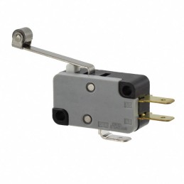 1 pcs : TMCGD6SA2540C - SWITCH SNAP ACTION SPDT 10A 125V