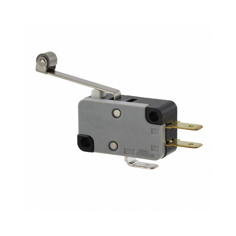 1 pcs : TMCGD6SA2540C - SWITCH SNAP ACTION SPDT 10A 125V