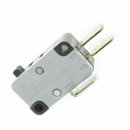 1 pcs : TMCGD6SP004AC - SWITCH SNAP ACTION SPDT 10A 125V