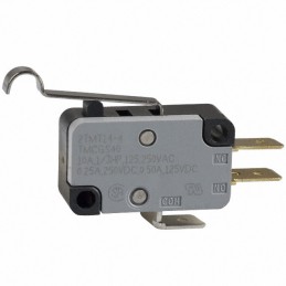 1 pcs : TMCGD6ST1440C - SWITCH SNAP ACTION SPDT 10A 125V