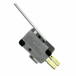 1 pcs : TMCGD6ST174AC - SWITCH SNAP ACTION SPDT 10A 125V