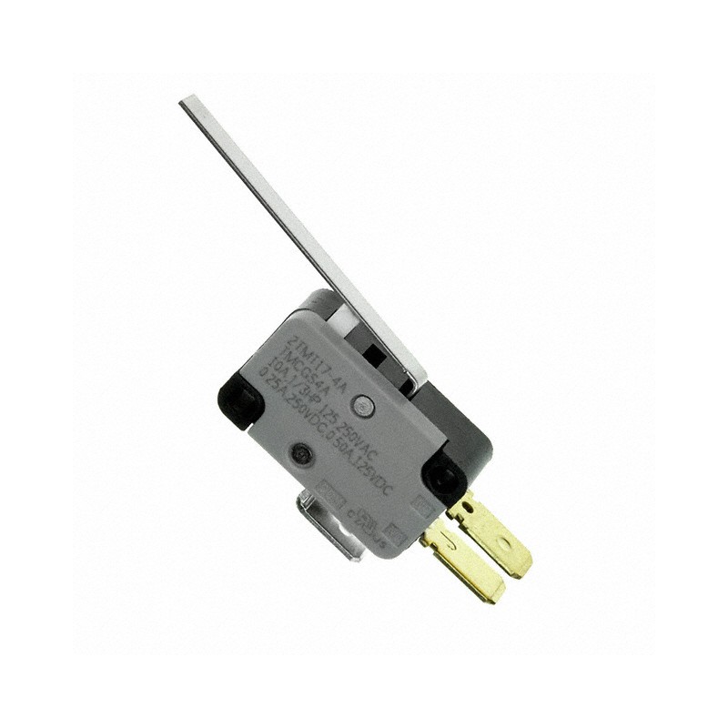 1 pcs : TMCGD6ST174AC - SWITCH SNAP ACTION SPDT 10A 125V