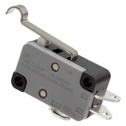 1 pcs : TMCGD6VT1410C - SWITCH SNAP ACTION SPDT 10A 125V