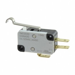 1 pcs : TMCGF5ST1440C - SWITCH SNAP ACTION SPDT 1A 125V