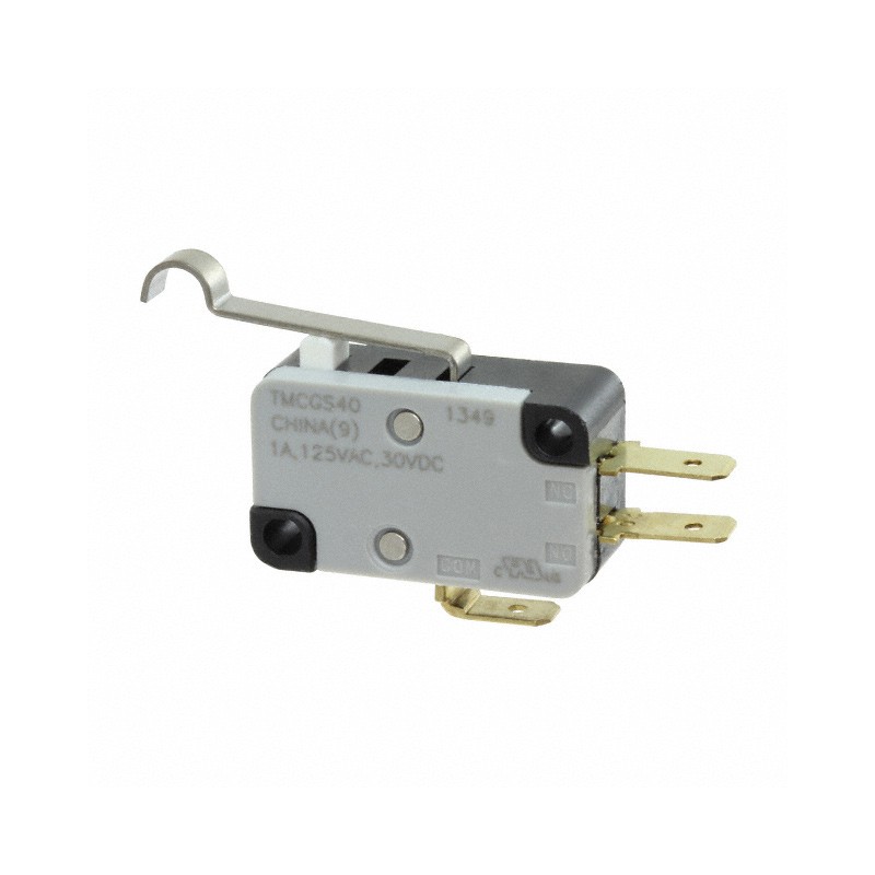 1 pcs : TMCGF5ST1440C - SWITCH SNAP ACTION SPDT 1A 125V