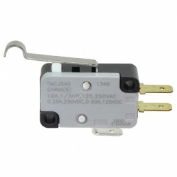 1 pcs : TMCJD6ST1440C - SWITCH SNAP ACTION SPDT 10A 125V