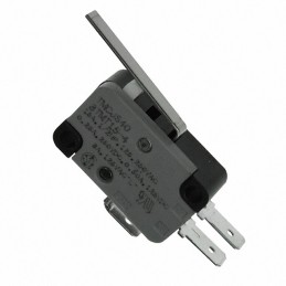 1 pcs : TMCJG6ST1540C - SWITCH SNAP ACTION SPDT 15A 125V