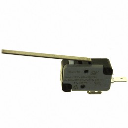 1 pcs : TMCJG6VT1640Y - SWITCH SNAP ACT SPST-NO 15A 125V