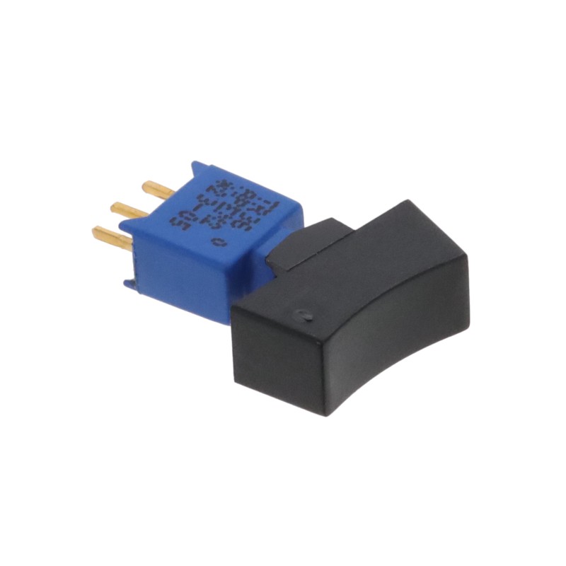 1 pcs : TR36P00000012 - SWITCH ROCKER SPDT 0.4VA 20V