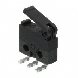 1 pcs : TS0101F020V2 - SWITCH SNAP ACTION SPDT 0.3A 6V