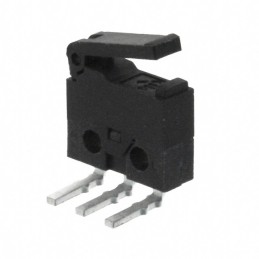 1 pcs : TS0101F020V3 - SWITCH SNAP ACTION SPDT 0.3A 6V