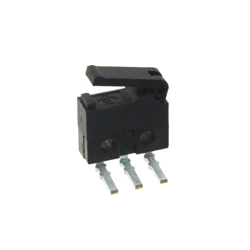 1 pcs : TS0101F020V4 - SWITCH SNAP ACTION SPDT 0.3A 6V