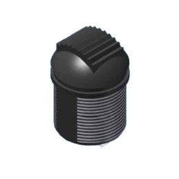 1 pcs : TS131SZQ2 - SWITCH TOGGLE SPDT 6A 125V