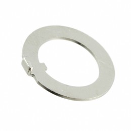 1 pcs : U121 - LOCKING RING