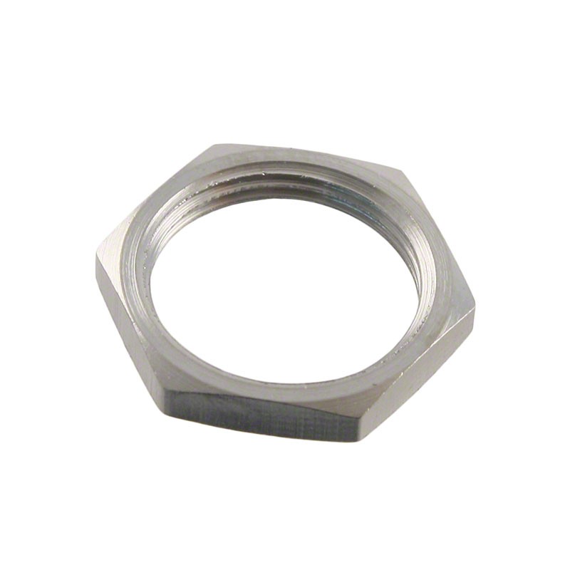 1 pcs : U166 - SWITCH HARDWARE HEX NUT