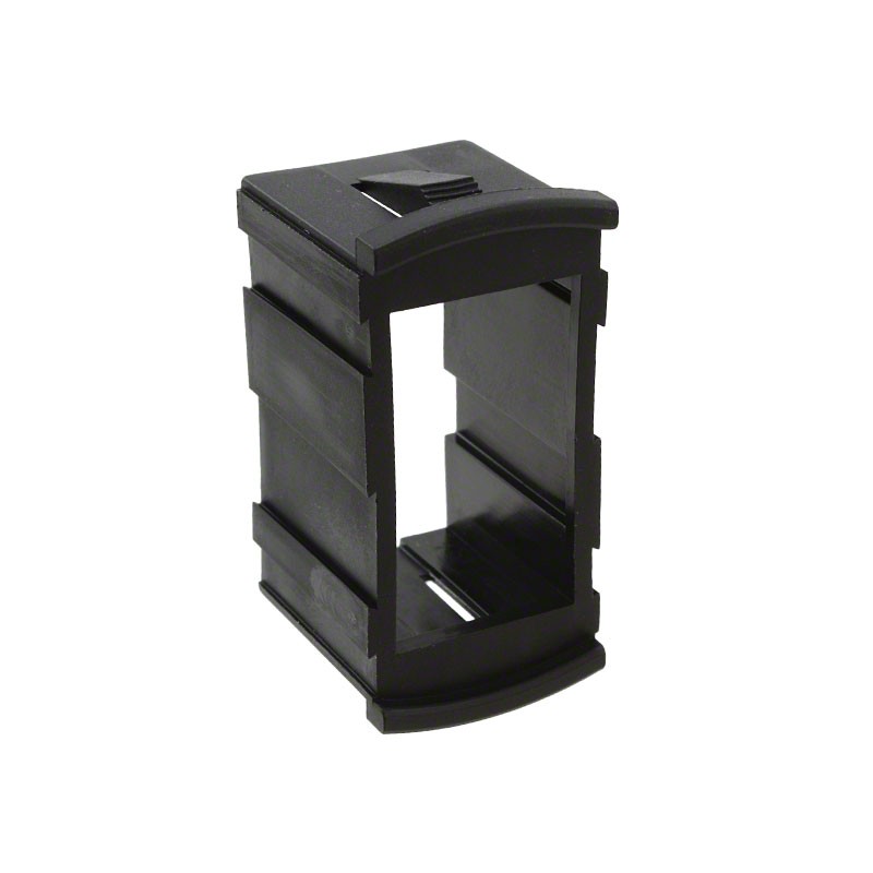 1 pcs : U2262 - MOUNTING PANEL MIDDLE