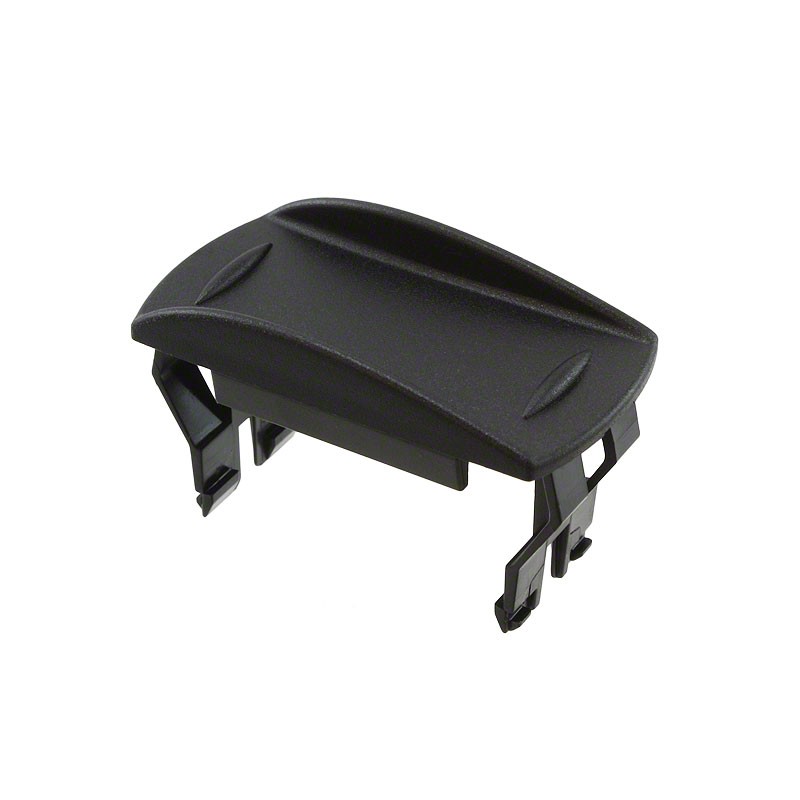 1 pcs : U2272 - HOLE PLUG- BLACK