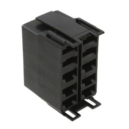 1 pcs : U2292 - 10 TERM CONN-TERM TYP BCE OR F