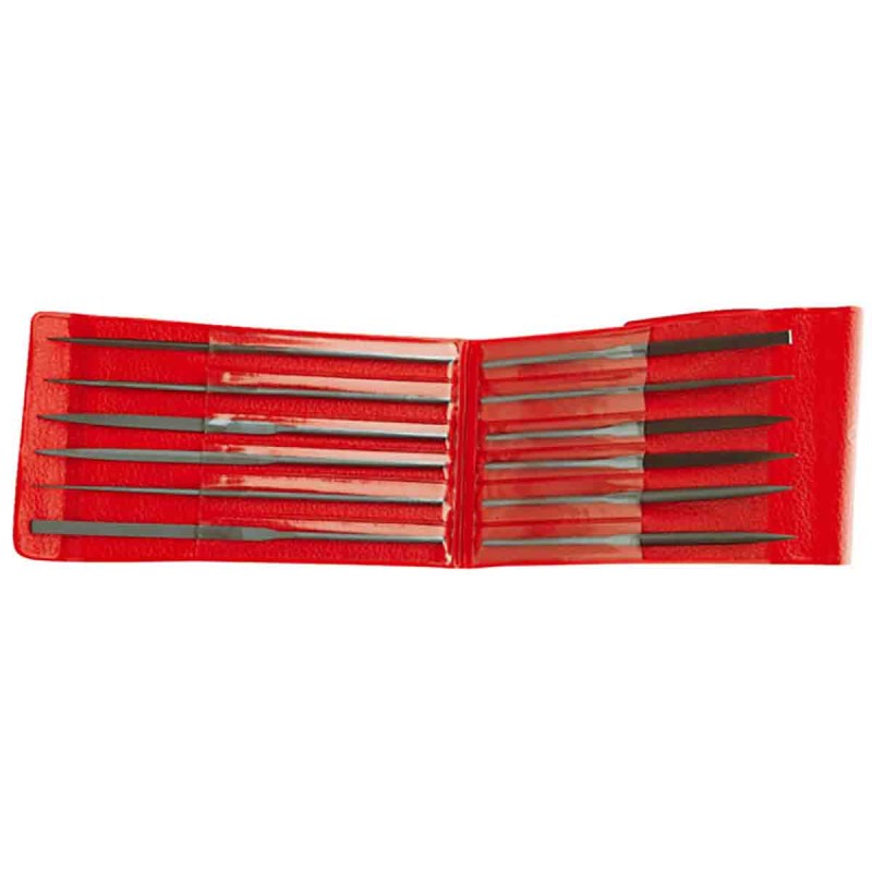 1 pcs - Facom 180mm Engineers File