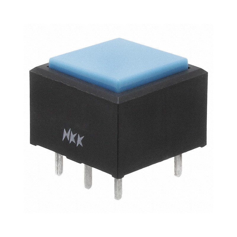 1 pcs : UB26SKW03N-G - SWITCH PUSHBUTTON DPDT 5A 125V