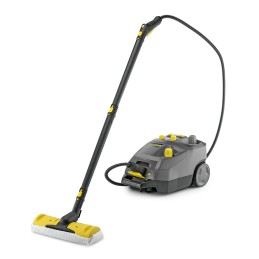 1 pcs - Karcher SG 4/4 Steam Cleaner, 4bar working pressure