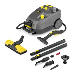1 pcs - Karcher SG 4/4 Steam Cleaner, 4bar working pressure
