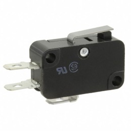 1 pcs : V-101-1A4 - SWITCH SNAP ACTION SPDT 10A 250V