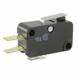 1 pcs : V-101-1C24 - SWITCH SNAP ACTION SPDT 10A 250V