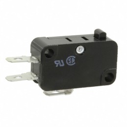 1 pcs : V-10-1A4 - SWITCH SNAP ACTION SPDT 10A 250V