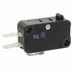 1 pcs : V-10-1A4-T - SWITCH SNAP ACTION SPDT 10A 250V