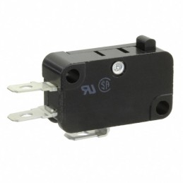 1 pcs : V-10-1A5 - SWITCH SNAP ACTION SPDT 10A 250V