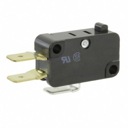 1 pcs : V-10-1C4 - SWITCH SNAP ACTION SPDT 10A 250V