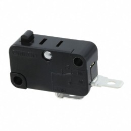 1 pcs : V-10-3A4 - SWITCH SNAP ACT SPST-NO 10A 250V