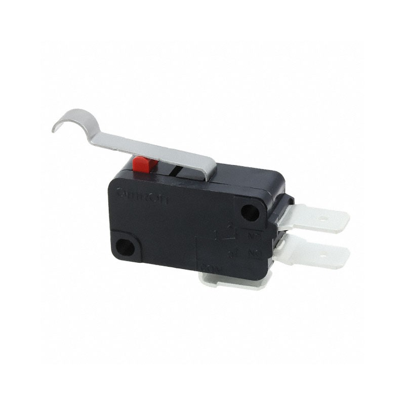 1 pcs : V-104-1C4 - SWITCH SNAP ACTION SPDT 10A 250V