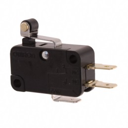 1 pcs : V-105-1C24 - SWITCH SNAP ACTION SPDT 10A 250V