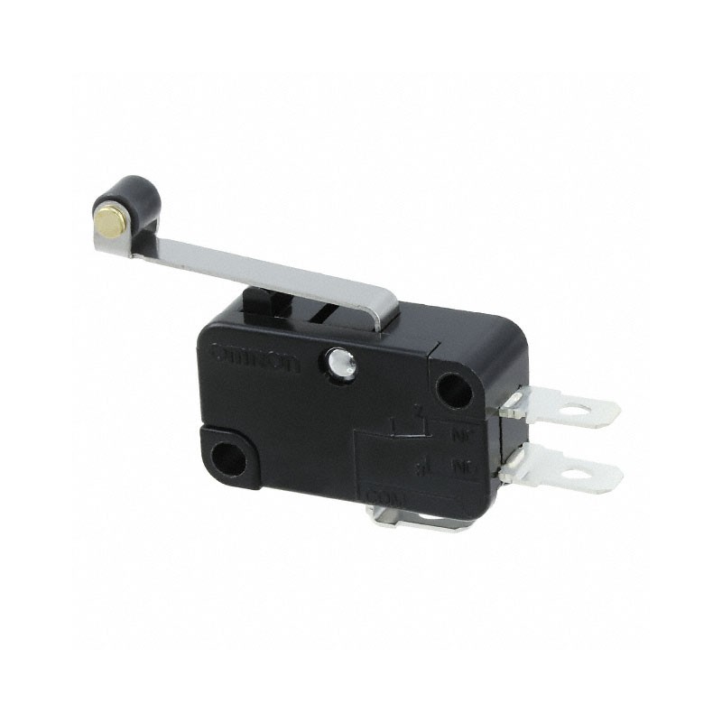 1 pcs : V-106-1A4 - SWITCH SNAP ACTION SPDT 10A 250V