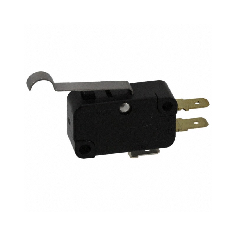 1 pcs : V-10G4-1C24-K - SWITCH SNAP ACTION SPDT 10A 250V