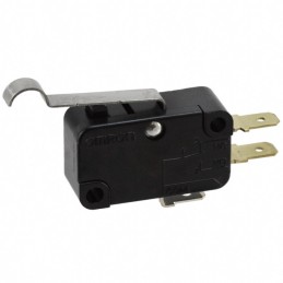 1 pcs : V-10G4-1C25-K - SWITCH SNAP ACTION SPDT 10A 250V