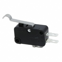 1 pcs : V-114-1A4 - SWITCH SNAP ACTION SPDT 11A 250V