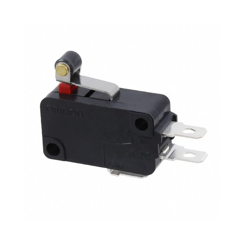 1 pcs : V-115-1A4 - SWITCH SNAP ACTION SPDT 11A 250V