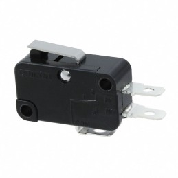 1 pcs : V-151-1A5 - SWITCH SNAP ACTION SPDT 15A 250V